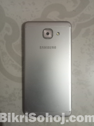 Samsung Galaxy J7 Max